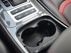 2017款 1.5T 自动炫耀型