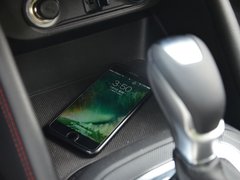 2017款 1.5T 自动炫耀型