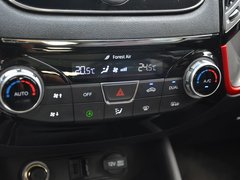 2017款 1.5T 自动炫耀型