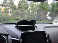 2017款 1.5T 自动炫耀型