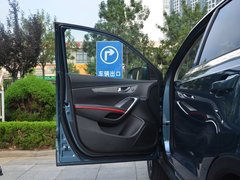 2017款 1.5T 自动炫耀型