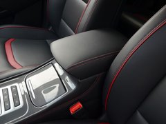 2017款 1.5T 自动炫耀型