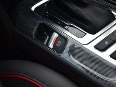 2017款 1.5T 自动炫耀型