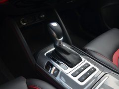 2017款 1.5T 自动炫耀型
