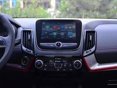 2017款 1.5T 自动炫耀型