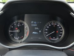 2017款 1.5T 自动炫耀型