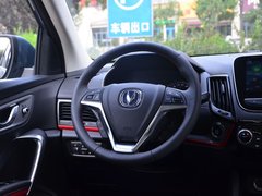 2017款 1.5T 自动炫耀型