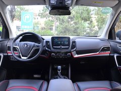 2017款 1.5T 自动炫耀型