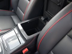 2017款 1.5T 自动炫耀型