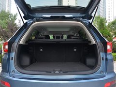 2017款 1.5T 自动炫耀型