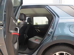 2017款 1.5T 自动炫耀型