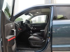 2017款 1.5T 自动炫耀型
