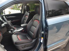 2017款 1.5T 自动炫耀型