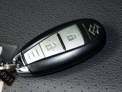 2017款 1.6L 手动两驱都市进取型