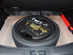 2017款 1.6L 手动两驱都市进取型