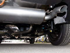 2017款 1.6L 手动两驱都市进取型