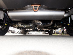 2017款 1.6L 手动两驱都市进取型