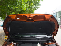 2017款 1.6L 手动两驱都市进取型