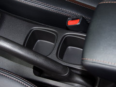 2017款 1.6L 手动两驱都市进取型