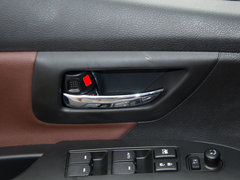 2017款 1.6L 手动两驱都市进取型