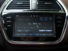 2017款 1.6L 手动两驱都市进取型