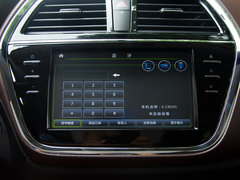 2017款 1.6L 手动两驱都市进取型