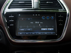 2017款 1.6L 手动两驱都市进取型