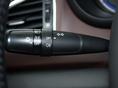 2017款 1.6L 手动两驱都市进取型