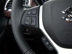 2017款 1.6L 手动两驱都市进取型