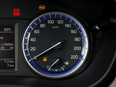 2017款 1.6L 手动两驱都市进取型