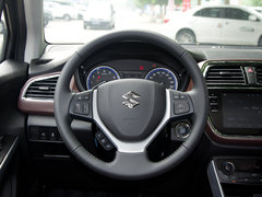 2017款 1.6L 手动两驱都市进取型
