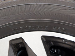 2017款 1.6L 手动两驱都市进取型
