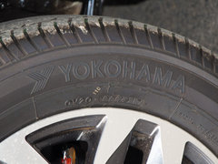 2017款 1.6L 手动两驱都市进取型