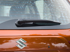 2017款 1.6L 手动两驱都市进取型