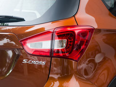 2017款 1.6L 手动两驱都市进取型