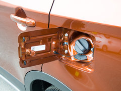 2017款 1.6L 手动两驱都市进取型
