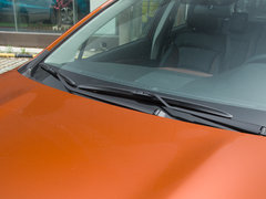 2017款 1.6L 手动两驱都市进取型