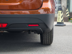 2017款 1.6L 手动两驱都市进取型