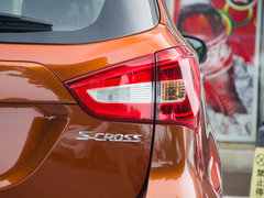 2017款 1.6L 手动两驱都市进取型