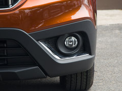 2017款 1.6L 手动两驱都市进取型