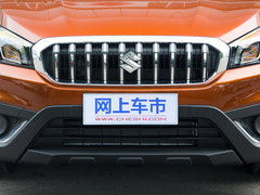 2017款 1.6L 手动两驱都市进取型