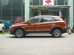 2017款 1.6L 手动两驱都市进取型