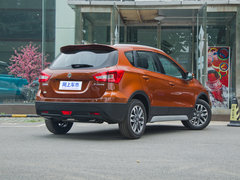 2017款 1.6L 手动两驱都市进取型