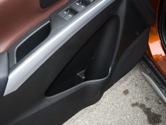 2017款 1.6L 自动两驱都市进取型
