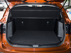 2017款 1.6L 自动两驱都市进取型