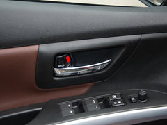 2017款 1.6L 自动两驱都市进取型