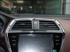 2017款 1.6L 自动两驱都市进取型