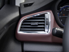 2017款 1.6L 自动两驱都市进取型