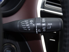 2017款 1.6L 自动两驱都市进取型