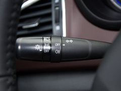 2017款 1.6L 自动两驱都市进取型